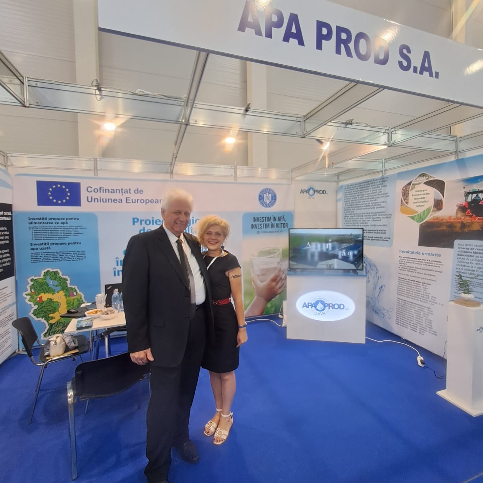 Expo Apa 2025 - Imagine 11